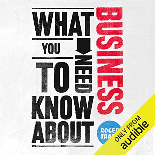 Imagen de archivo de What You Need to Know about Business a la venta por WorldofBooks