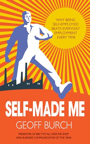 Stock image for Self-Made Me for sale by Blackwell's