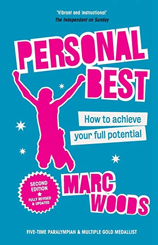 Beispielbild fr Personal Best: How to Achieve your Full Potential (2nd Edition) zum Verkauf von AwesomeBooks