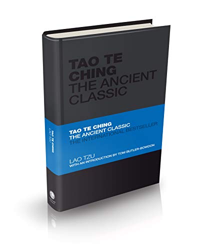 9780857083111: Tao Te Ching: The Ancient Classic