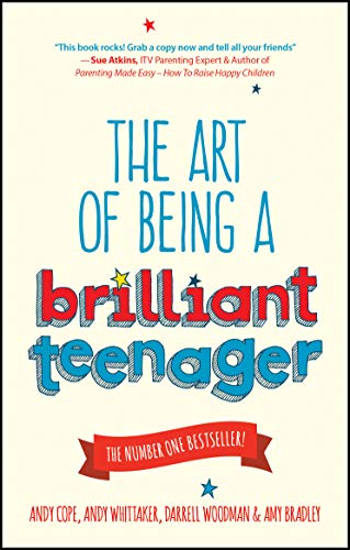 Stock image for The Art of Being a Brilliant Teenager for sale by SecondSale