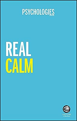 Imagen de archivo de Real Calm: Handle stress and take back control a la venta por WorldofBooks