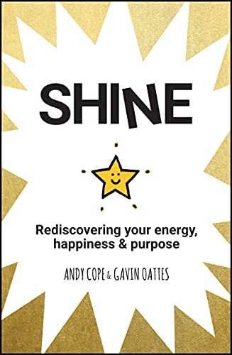 Imagen de archivo de Shine: Rediscovering Your Energy, Happiness and Purpose a la venta por SecondSale