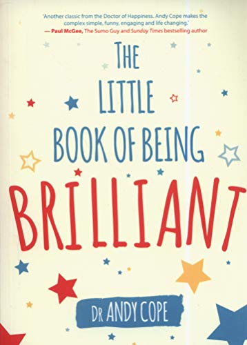 Beispielbild fr The Little Book of Being Brilliant zum Verkauf von WorldofBooks