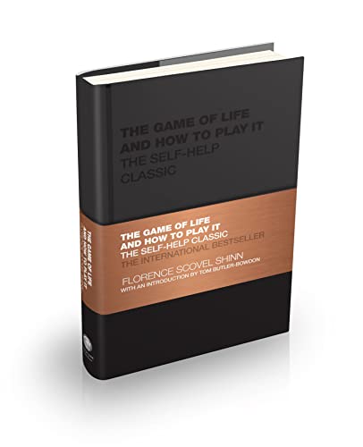 Beispielbild fr The Game of Life and How to Play It zum Verkauf von Blackwell's