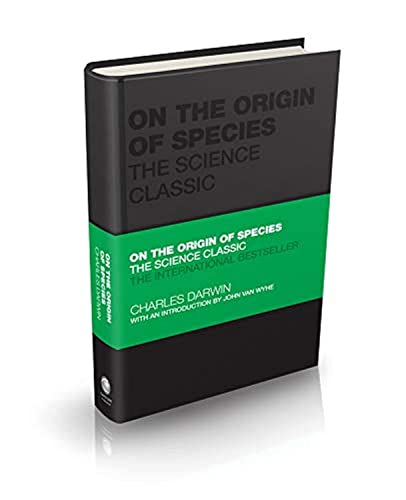Stock image for On the Origin of Species for sale by Blackwell's