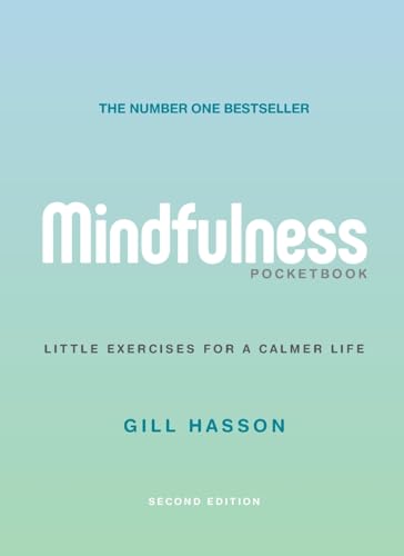 Stock image for Mindfulness Pocketbook: Little Exercises for a Calmer Life for sale by ThriftBooks-Atlanta