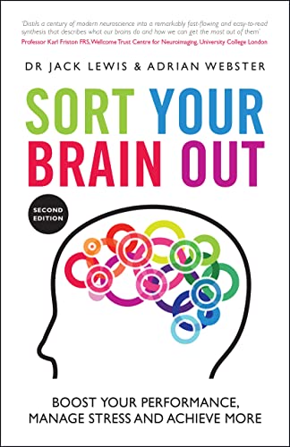 9780857088871: Sort Your Brain Out: Boost Your Performance, Manage Stress and Achieve More