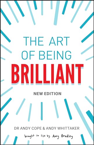Stock image for The Art of Being Brilliant for sale by Blackwell's