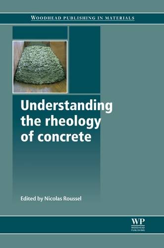 9780857090287: Understanding the Rheology of Concrete (Woodhead Publishing Series in Civil and Structural Engineering)