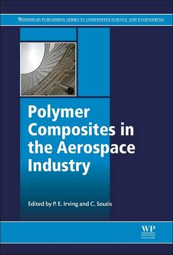 Beispielbild fr Polymer Composites in the Aerospace Industry zum Verkauf von Books Puddle