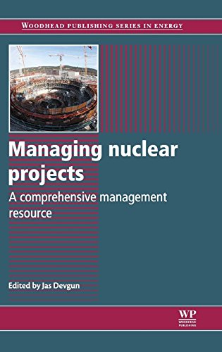 9780857095916: Managing Nuclear Projects