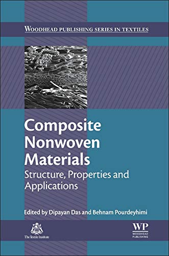 9780857097705: Composite Nonwoven Materials: Structure, Properties and Applications