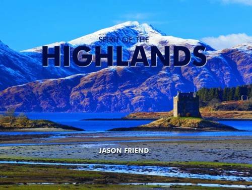 Beispielbild fr Spirit of the Highlands zum Verkauf von WorldofBooks