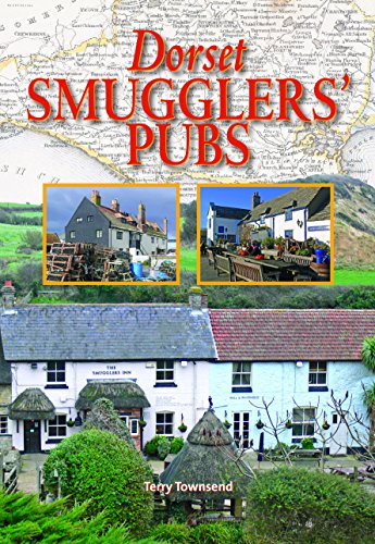 Beispielbild fr Dorset Smugglers' Pubs zum Verkauf von GreatBookPrices