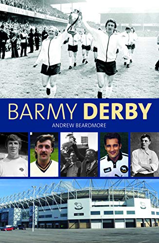 Stock image for Barmy Derby for sale by WorldofBooks