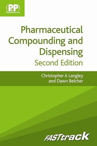 Stock image for Fasttrack : Pharmaceutical Compounding and Dispensing for sale by Books Puddle