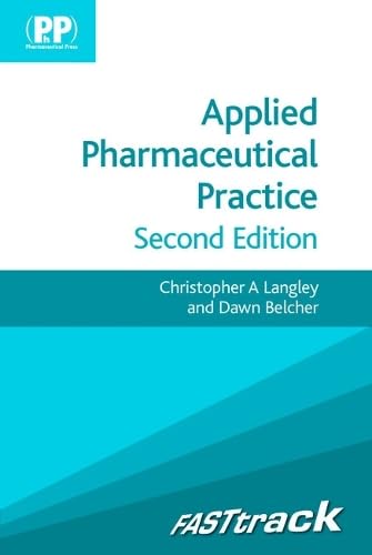 Stock image for Applied Pharmaceutical Practice for sale by Better World Books