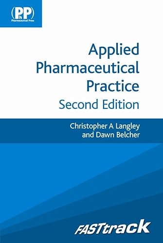 Stock image for Applied Pharmaceutical Practice for sale by Better World Books