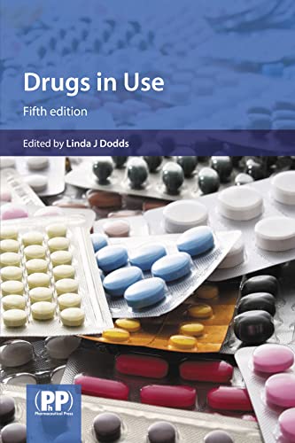 9780857110916: Drugs in Use: Clinical Case Studies for Pharmacists