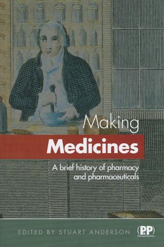 Imagen de archivo de Making Medicines a la venta por Blackwell's