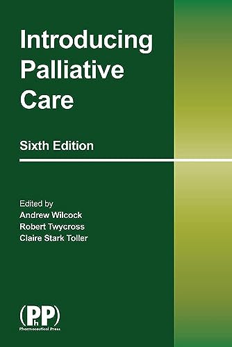 9780857114174: Introducing Palliative Care
