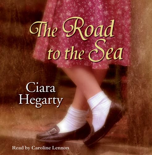 Stock image for The Road To The Sea for sale by Stephen White Books