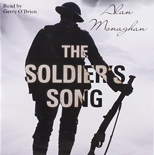 Stock image for The Soldier's Song for sale by Stephen White Books