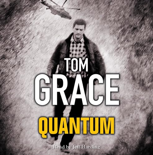 Quantum (9780857141460) by Grace, Tom