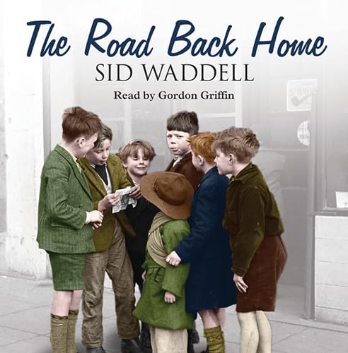 Beispielbild fr The Road Back Home zum Verkauf von Stephen White Books