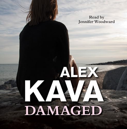 Damaged (9780857142368) by Kava, Alex