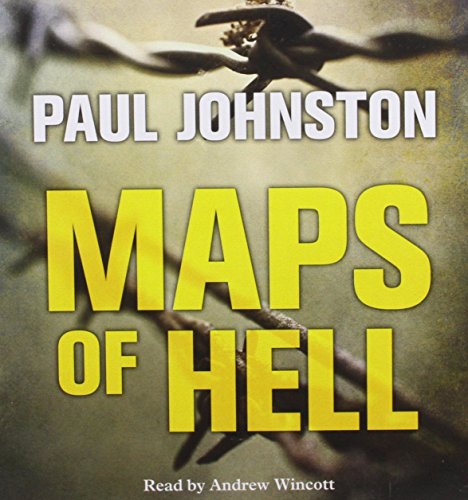 Stock image for Maps of Hell for sale by Revaluation Books