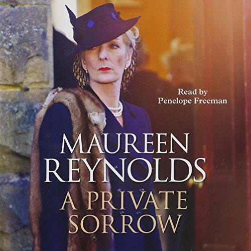 Stock image for A Private Sorrow for sale by Stephen White Books