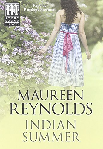Stock image for Indian Summer for sale by The Yard Sale Store