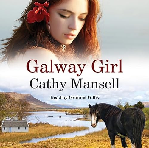 9780857149855: Galway Girl