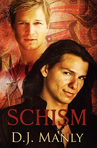 9780857150844: Schism