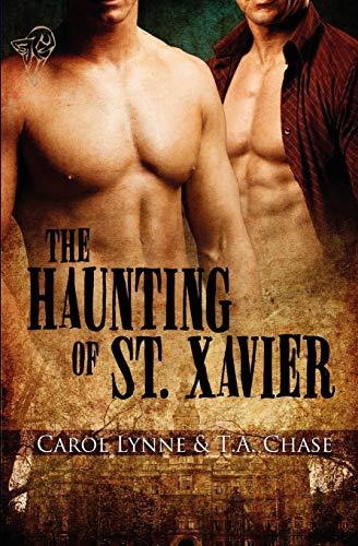 9780857154170: The Haunting of St Xavier