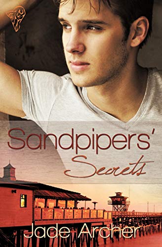 Stock image for Sandpipers' Secrets for sale by Books Unplugged