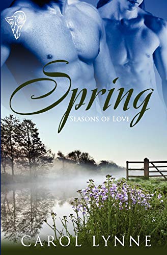 Beispielbild fr Spring Vol 1 Seasons of Love zum Verkauf von PBShop.store US