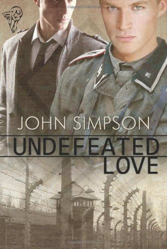 Undefeated Love (9780857154361) by John Simpson