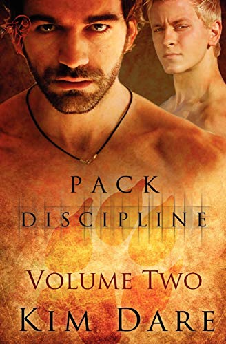 Stock image for Pack Discipline: Vol 2 for sale by Lucky's Textbooks