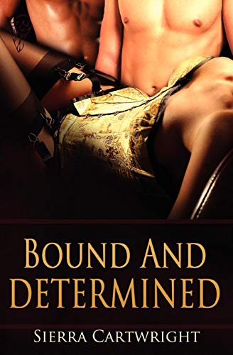 Stock image for Bound and Determined for sale by Hippo Books