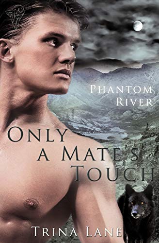 Stock image for Only a Mate's Touch (Volume 2) for sale by Bookmans