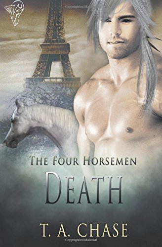 9780857159939: The Four Horsemen: Death: Volume 4