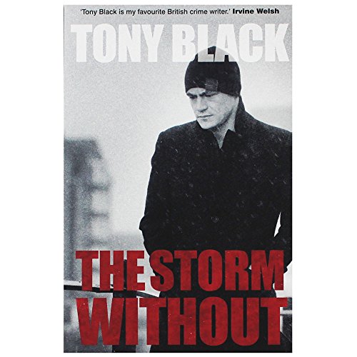 Imagen de archivo de The Storm Without a la venta por ThriftBooks-Dallas