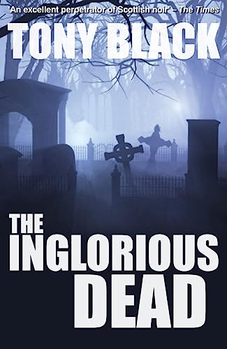 Stock image for The Inglorious Dead for sale by Better World Books: West