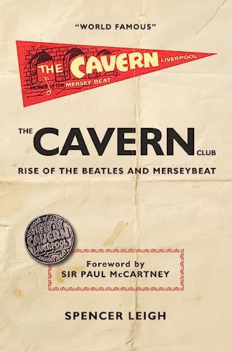 Stock image for THE CAVERN for sale by Rob & June Edwards