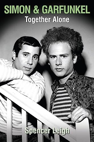 Beispielbild fr Simon & Garfunkel: Together Alone zum Verkauf von HPB-Movies