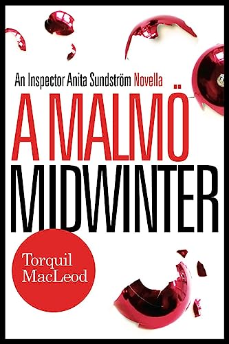 Stock image for A Malmo Midwinter (In Malm ) for sale by Bookmans