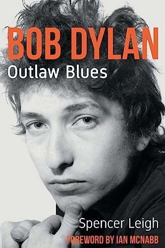9780857162052: Bob Dylan: Outlaw Blues